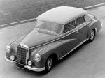Mercedes-Benz 300 Cabriolet D 1951 года